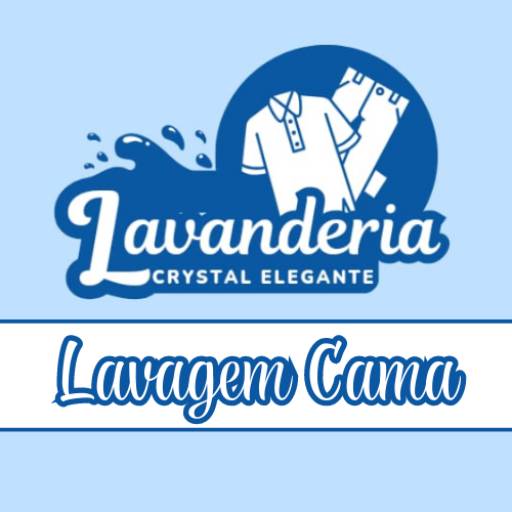 Lavagem Cama por Lavanderia Crystal Elegante