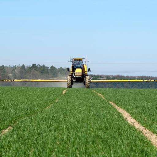 Transporte de Pulverizadores Autopropelidos em Bebedouro: Transporte Especializado e Seguro