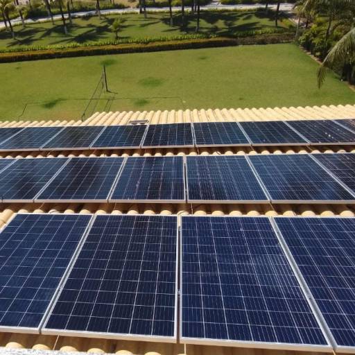 Comprar o produto de Manutenção e Reparação de Instalações com vícios em Energia Solar pela empresa Max Sol Brasil em Salvador, BA por Solutudo