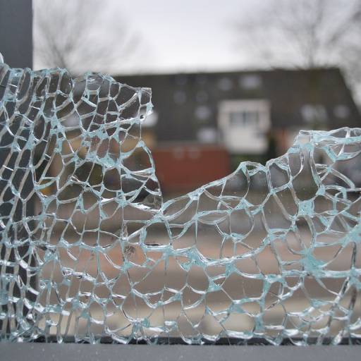 Janela em vidro temperado em Bela Vista de Minas