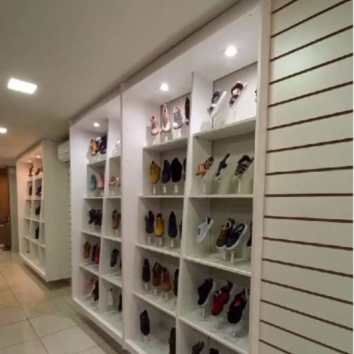 Móveis Industriais por Decore Marcenaria