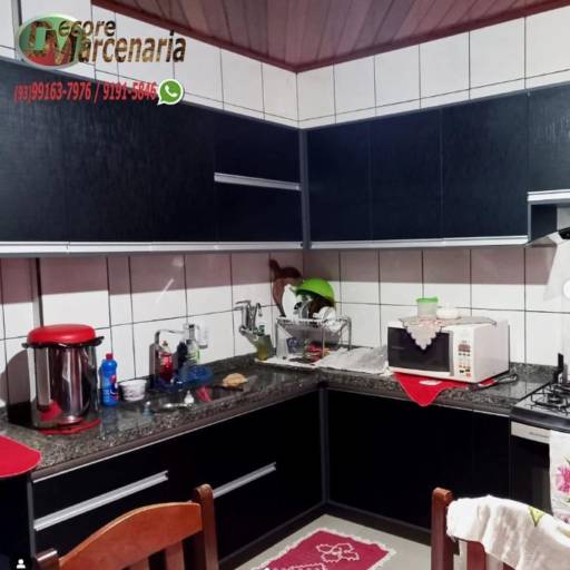 Móveis Planejados por Decore Marcenaria