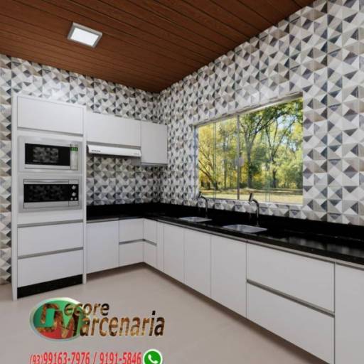 Móveis sob medida por Decore Marcenaria Móveis sob medida por Decore Marcenaria