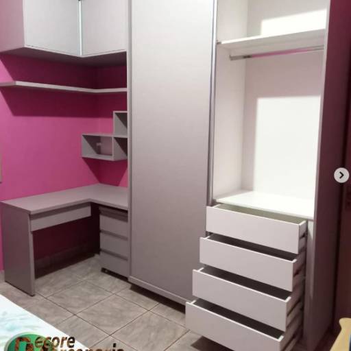Instalação de Móveis por Decore Marcenaria