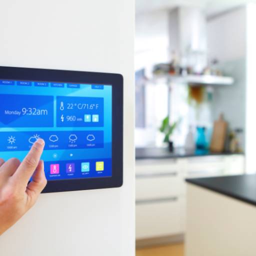 Automação residencial  por Sinergia Segurança e Energia Solar