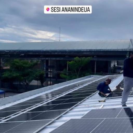 Comprar a oferta de Especialista em Energia Solar em Energia Solar pela empresa VSA Energia em Ananindeua, PA por Solutudo