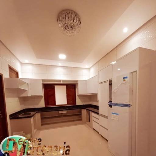  Móveis Planejados para Cozinha