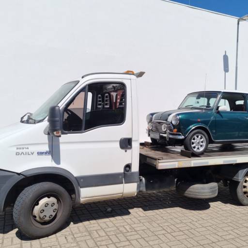 Guincho Perto de Mim em Sorocaba: Atendimento Rápido e Confiável