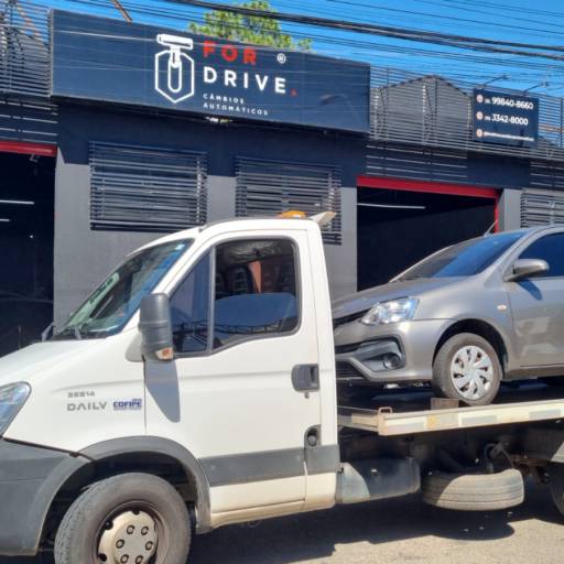 Reboque de Veículos em Sorocaba: Segurança e Eficiência Garantidas