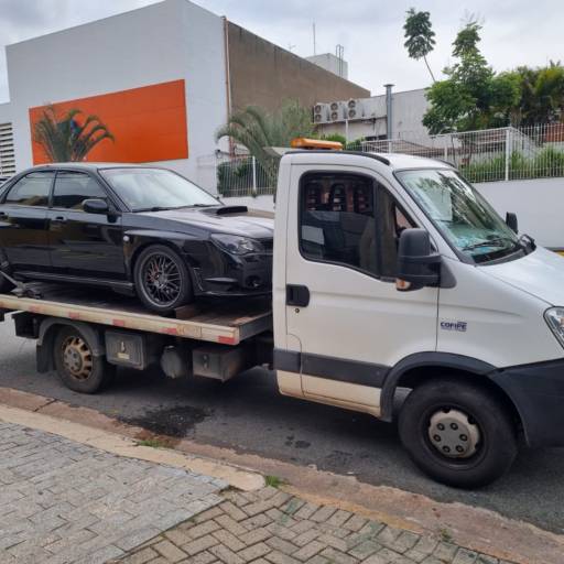 Guincho em Sorocaba Barato: Serviço de Qualidade com Preço Justo