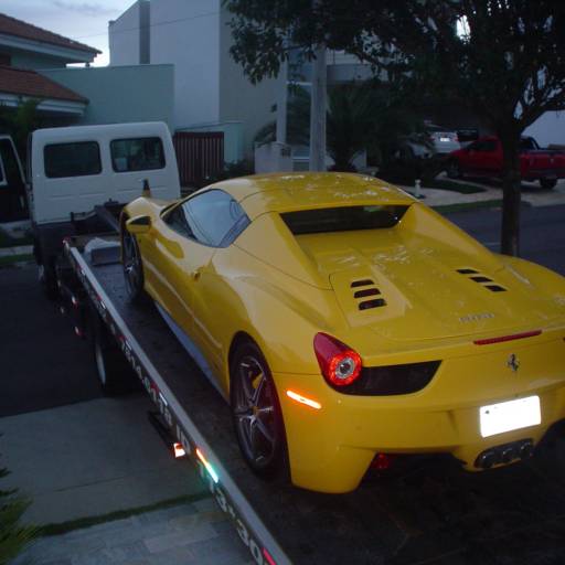 Guincho 24 Horas em Sorocaba: Pronto para Atender Você a Qualquer Momento