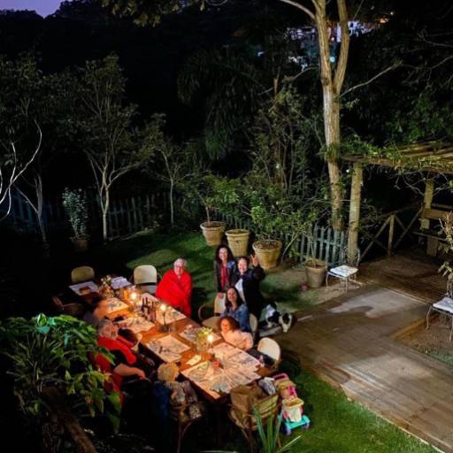 Eventos Sociais por Quinta da Canta