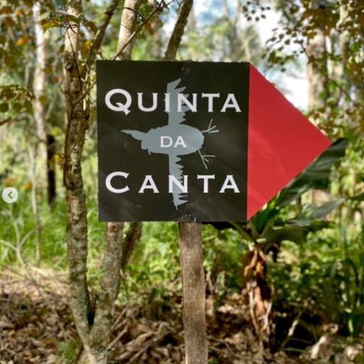 Eventos Corporativos por Quinta da Canta