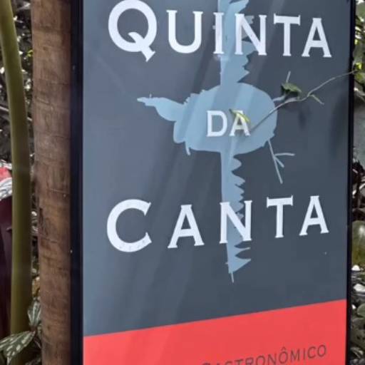 Slow food em Mairiporã por Quinta da Canta