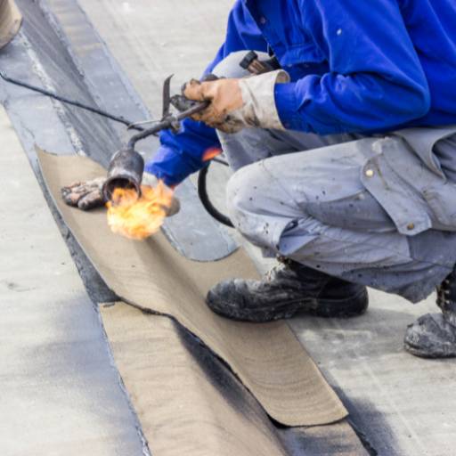 Impermeabilização de Lajes - Proteção Completa e Duradoura - Curitiba, PR
