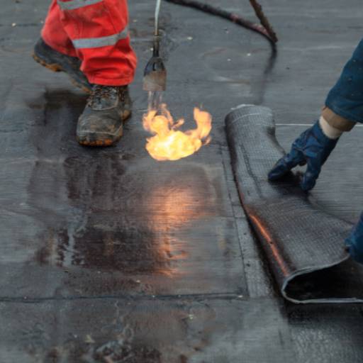 Empresa de Impermeabilização - Soluções Eficazes e Duradouras - Curitiba, PR