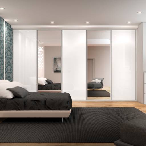 Dormitório Planejado 59