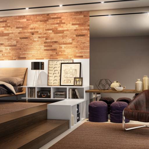 Dormitório Planejado 62