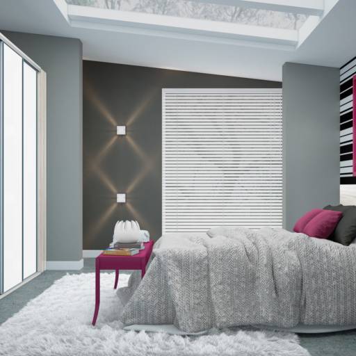 Dormitório Planejado 74