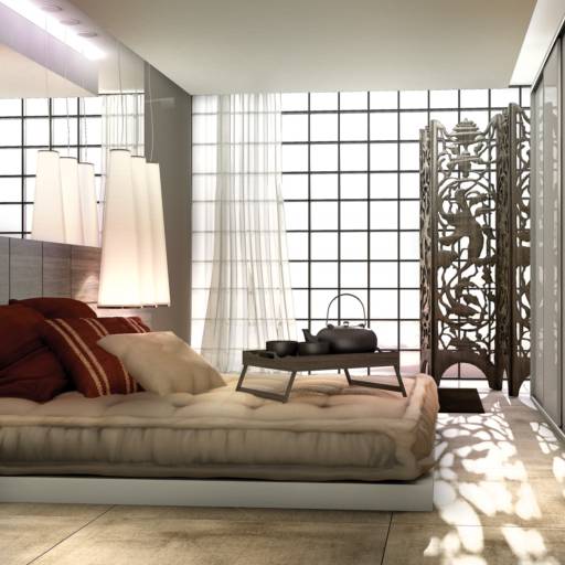 Dormitório Planejado 76