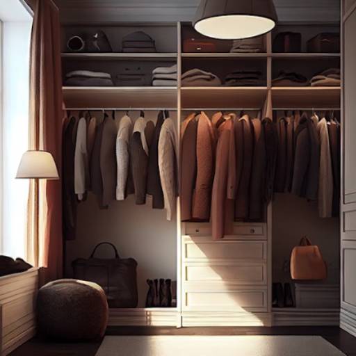 DORMITÓRIO por Dimare Bertioga Móveis Planejados