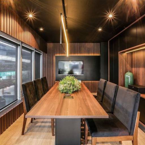 Espaço Gourmet Planejado 3
 