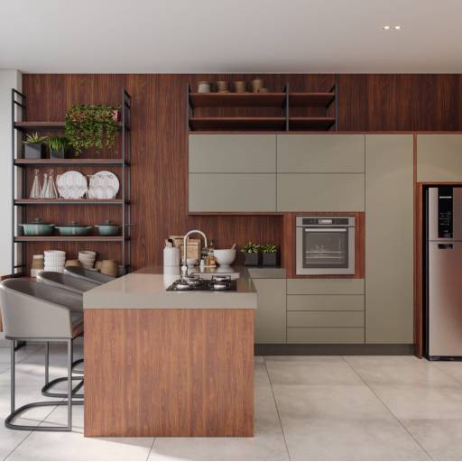 cozinha planejada 11
