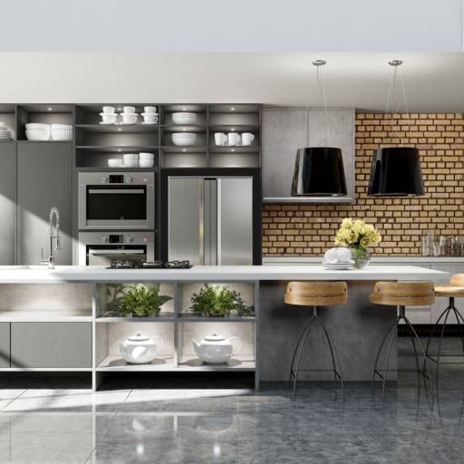 cozinha planejada 18