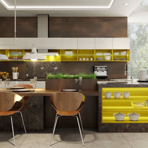 cozinha planejada 20