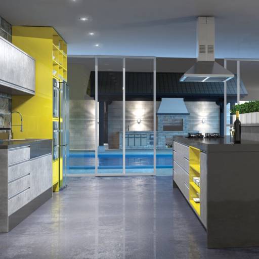 cozinha planejada 26