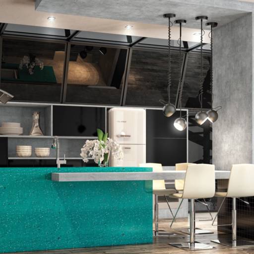 cozinha planejada 27