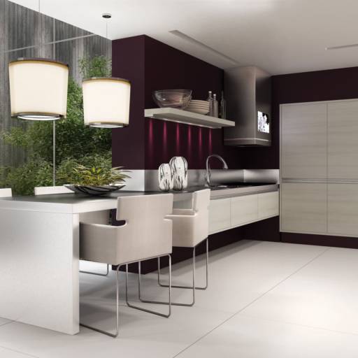 cozinha planejada 40