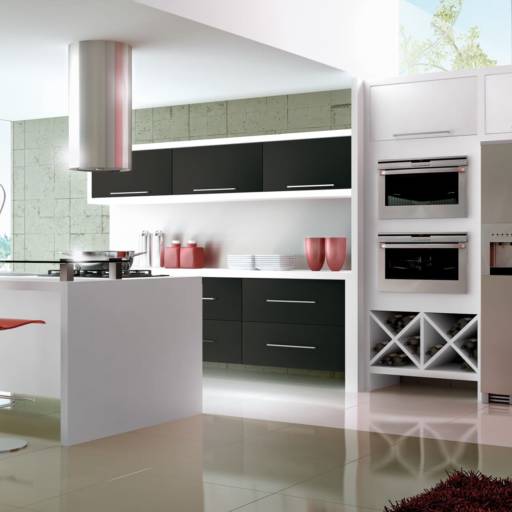 cozinha planejada 41