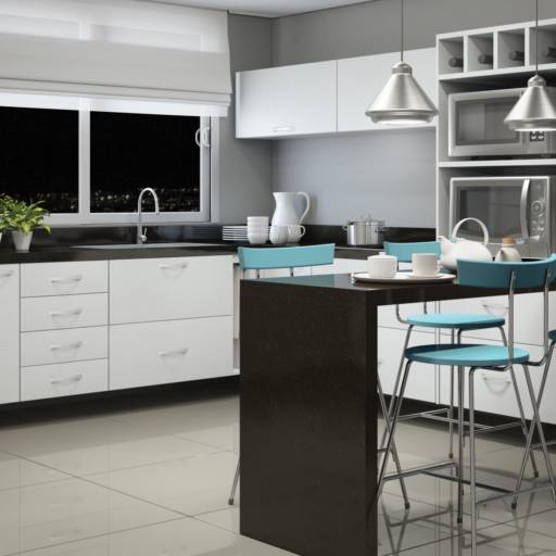 cozinha planejada 48