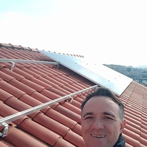 Energia Solar Residencial por SEE - Solar Economy Energy