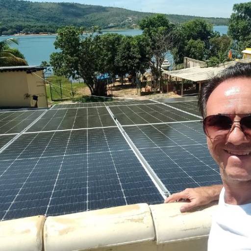Comprar a oferta de Empresa de Instalação de Energia Solar em Energia Solar pela empresa SEE - Solar Economy Energy em Sarzedo, MG por Solutudo