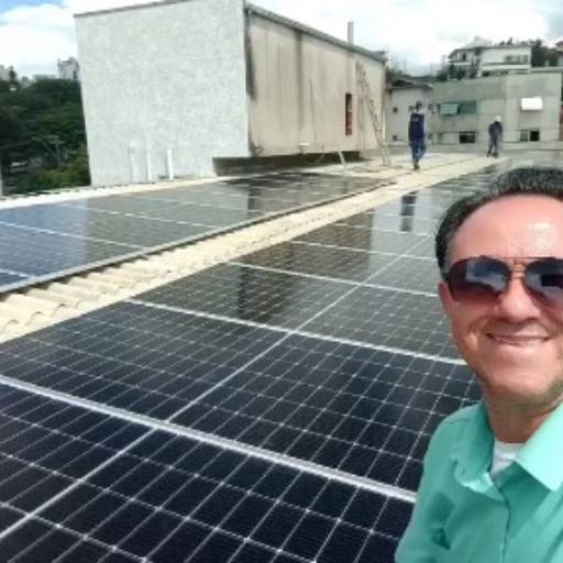 Comprar a oferta de Empresa de Energia Solar em Energia Solar pela empresa SEE - Solar Economy Energy em Sarzedo, MG por Solutudo