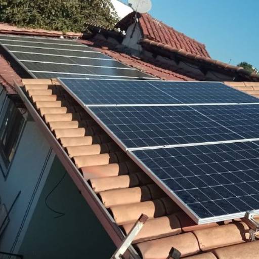 Comprar o produto de Painéis Solares  em Energia Solar pela empresa SEE - Solar Economy Energy em Sarzedo, MG por Solutudo