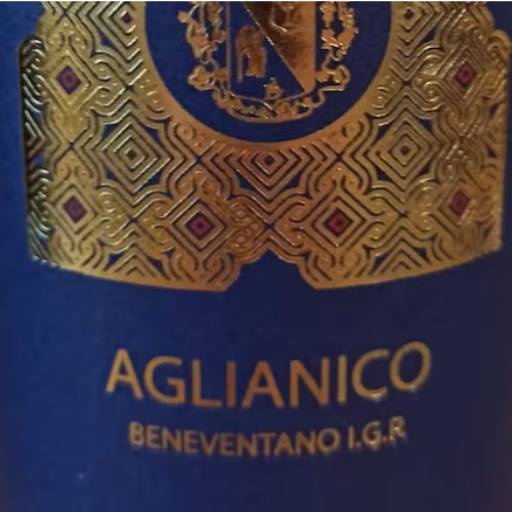 Comprar o produto de VINHO DEL TITTERNO - AGLIANICO em Vinhos pela empresa Nonna Marietta - Massas Artesanais em Jundiaí, SP por Solutudo