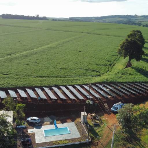 Empresa de Energia Solar