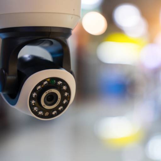 Portaria remota por Eletro Sat