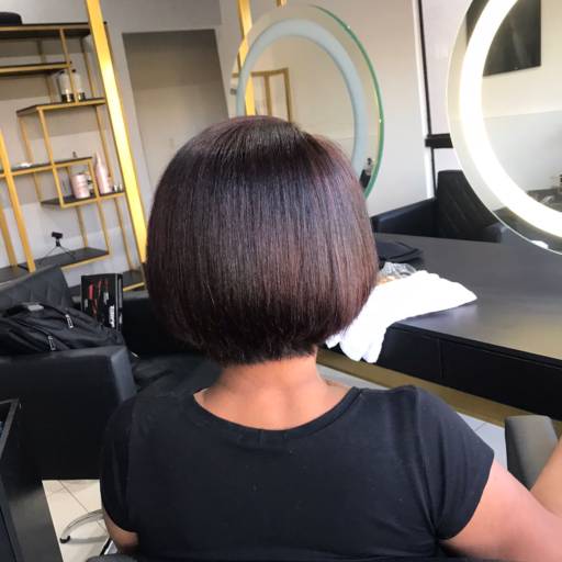 Escova progressiva em Bauru por Regina Castro Beauty