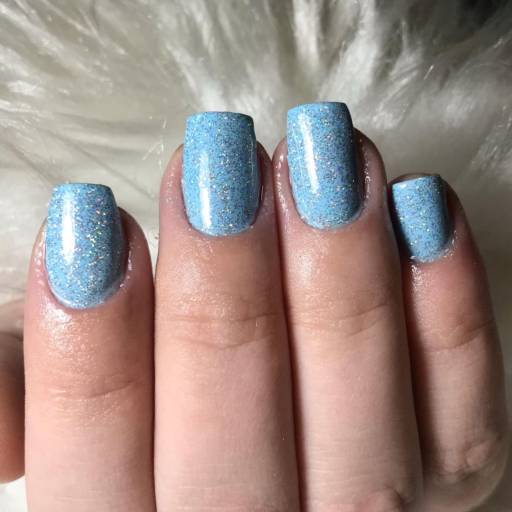 Manicure em Bauru por Regina Castro Beauty