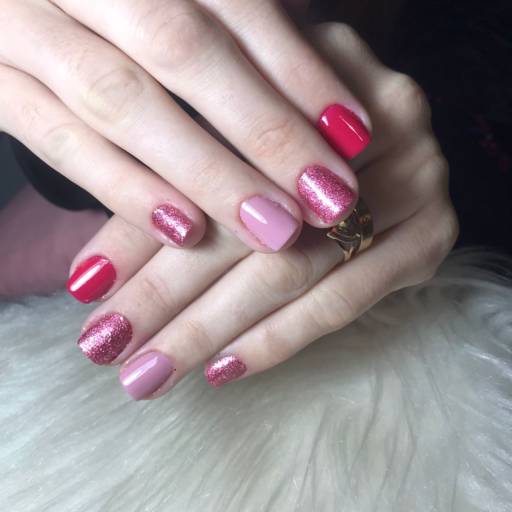 Manicure em Bauru por Regina Castro Beauty