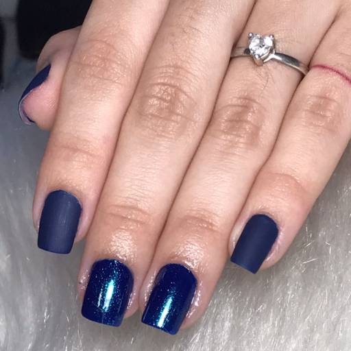 Manicure em Bauru por Regina Castro Beauty