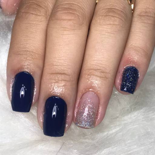Manicure em Bauru por Regina Castro Beauty