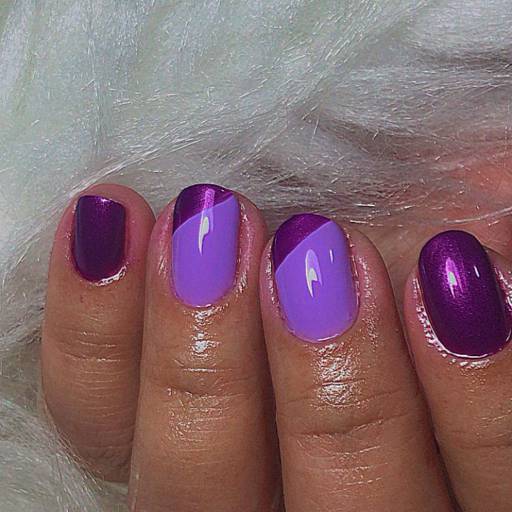 Manicure em Bauru por Regina Castro Beauty