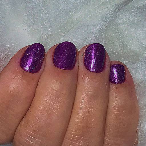 Manicure em Bauru por Regina Castro Beauty