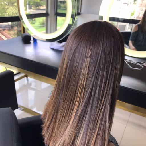 Progressiva sem Formol em Bauru por Regina Castro Beauty