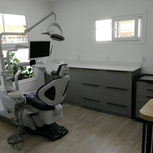 Consultórios por Casa e Cia Ambientes Planejados